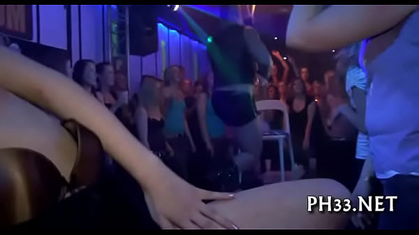 Kletsen op de club 5