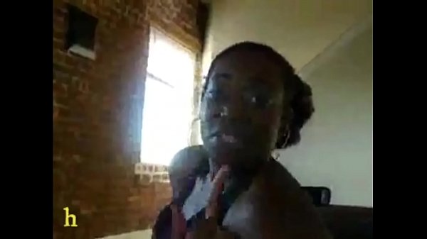 Ebony bbw super blowjob