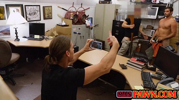 Huge dicks in straight assholes