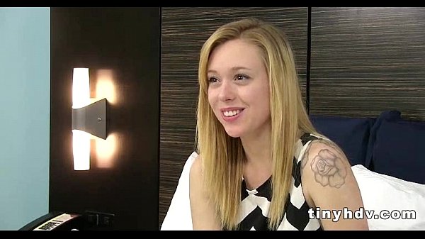 Lucy Tyler: Pussy gestrekt 2 41 6