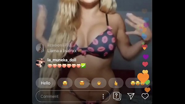 @donmiguelo & @mayra.ibanez op IG! 4-7-20 5