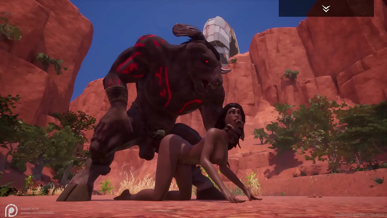 A Wild life Story The Forbidden Hunt