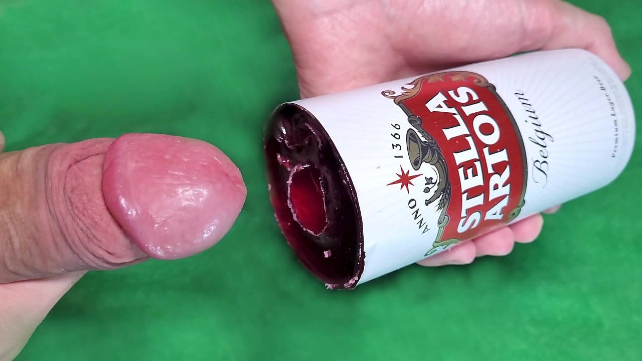 HOW TO MAKE A REALISTIC TENDER AND TIGHT PUSSY AT HOME (Version 4) pic