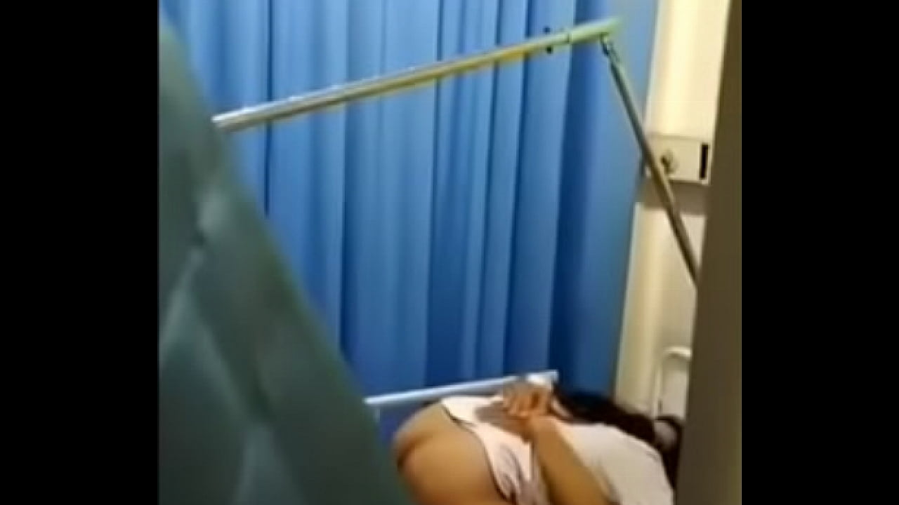 Daniel carioca porno gau Enfermeira fazendo sexo com paciente