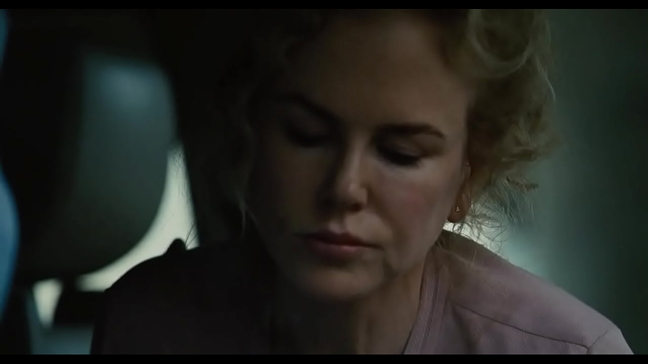 Nicole Kidman Handjob Scene The k