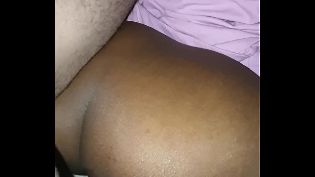 Amateur Ebony wife image