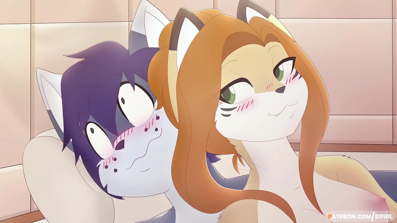 Leak [Animation Sound] Eipril