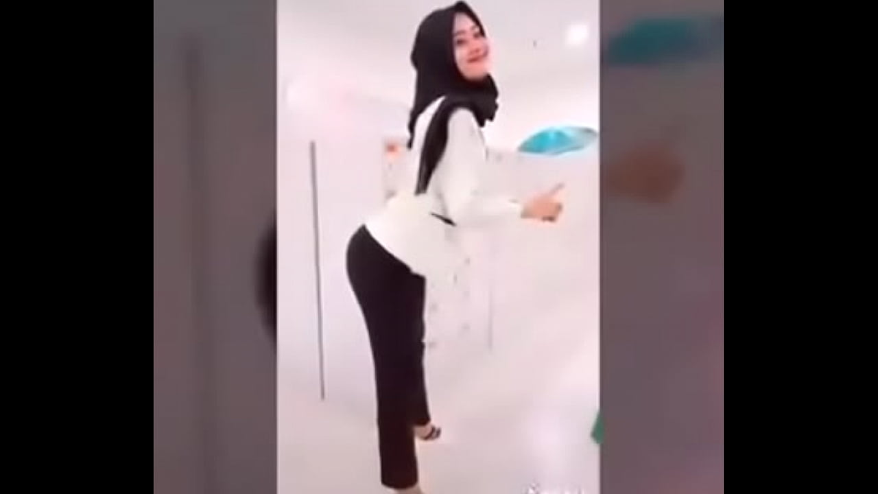 big ass jilbab