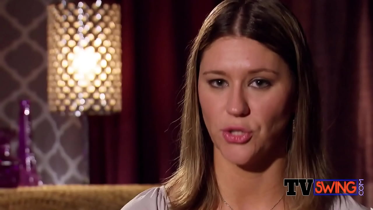 Mandy and Matt hook up with other swingers as they party in Vegas pic