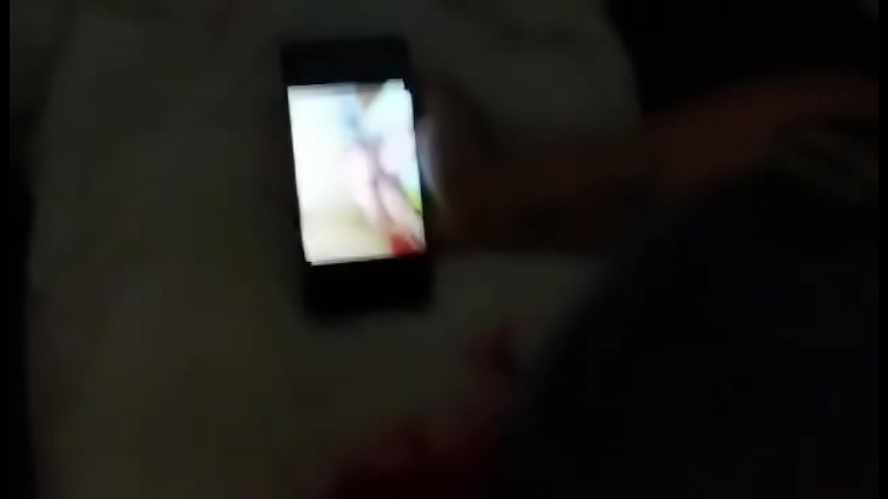 watch porn caught wife