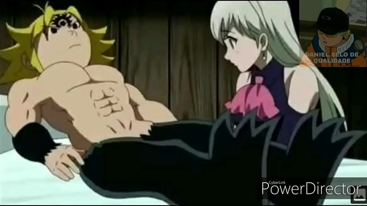 Meliodas cachorra safada você é a próxima - XVIDEOS.COM