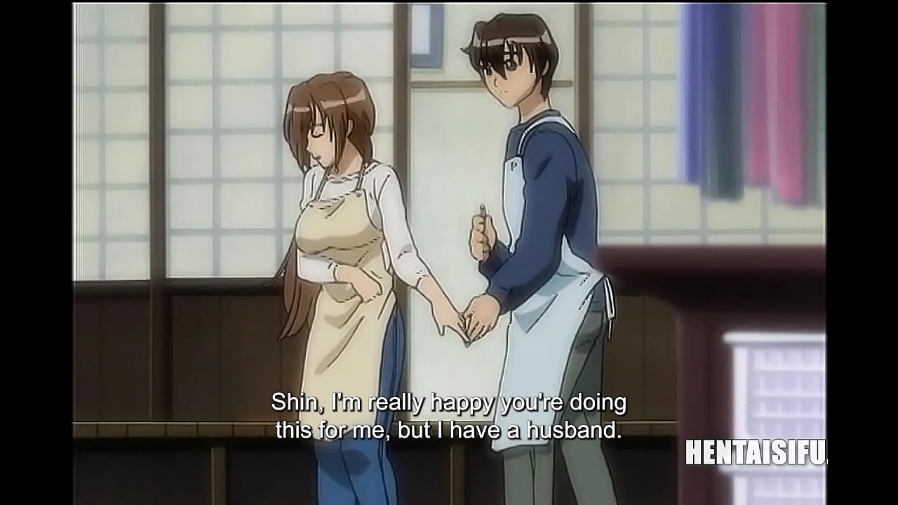 japanese cuckold anime 01 english subtitles