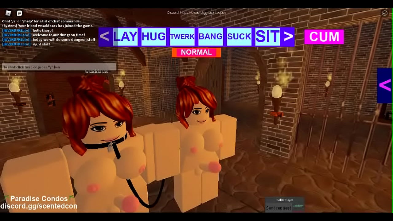 Fun in the Dungeon