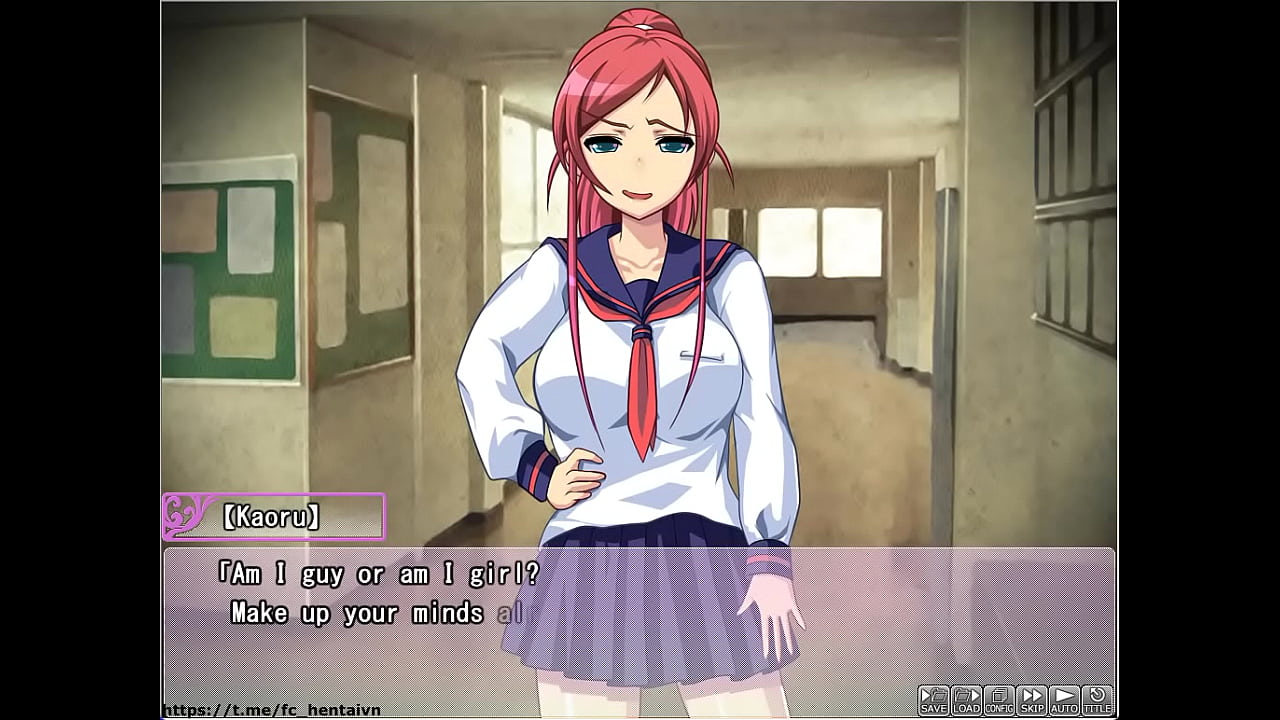 A Hardcore Mans Man Turns Into a Massive Slut! part 14 Boys Way 1 image