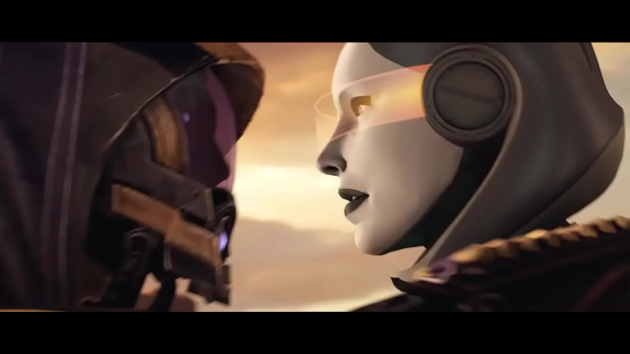 AI-Curious - Episode 1: First Times (Big Johnson) - XVIDEOS.COM