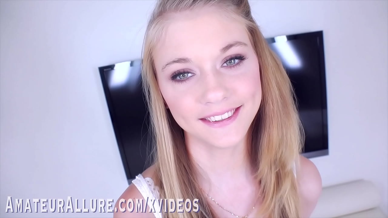 HANNAH HAYS and ARIEL MCGWIRE POV SUCK JOBS