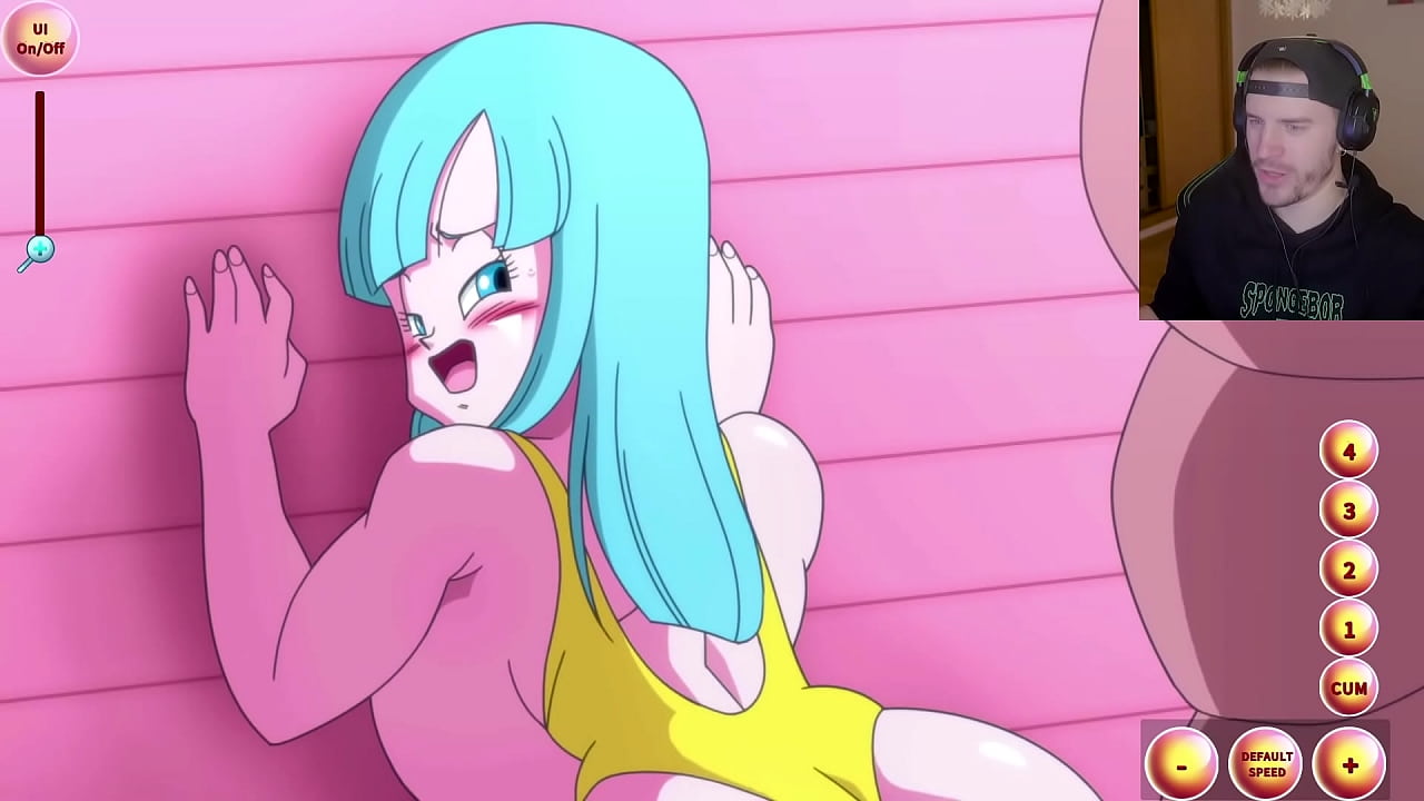 Juegos porn dragon ball ❤️ Best adult photos at hentainudes.com