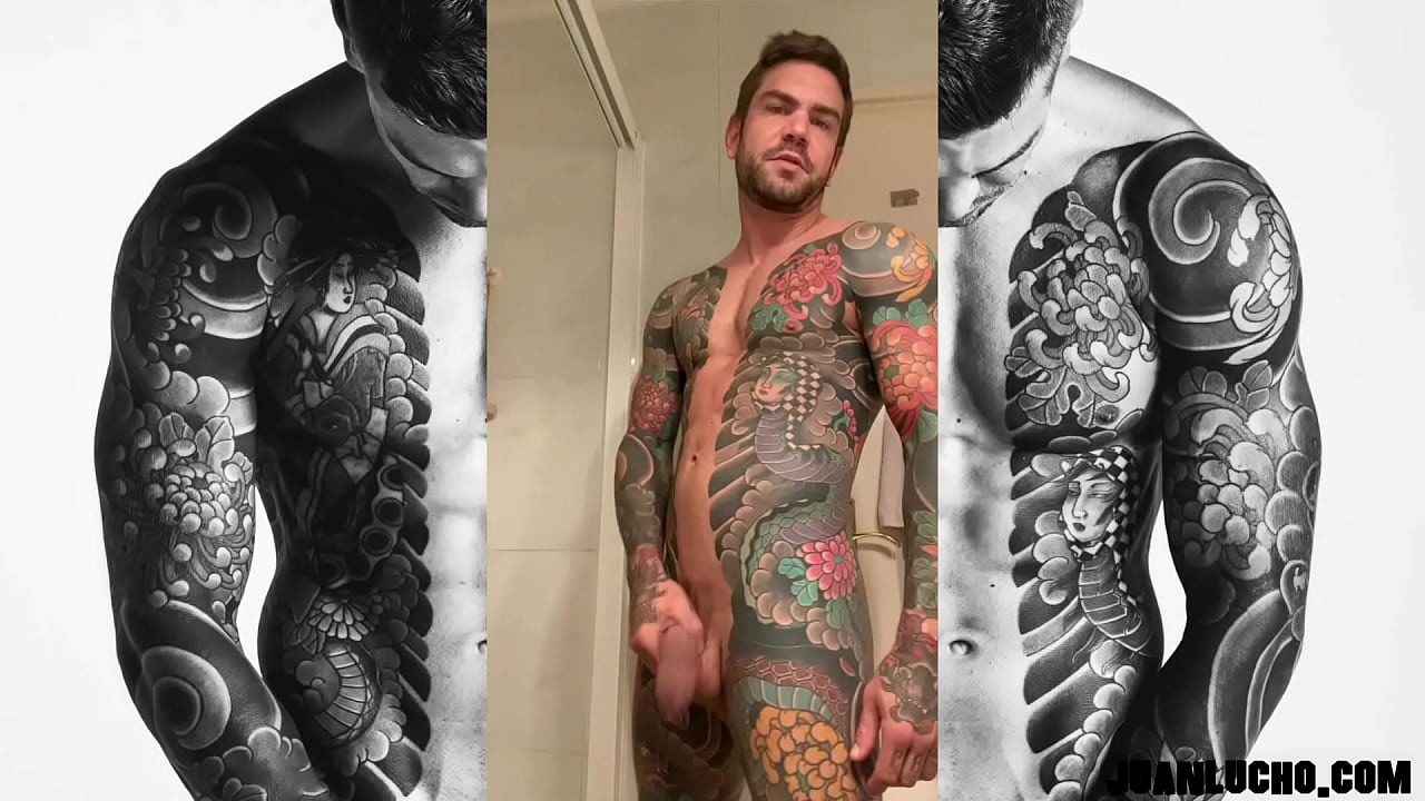 LUCHO CUMPILATION #1