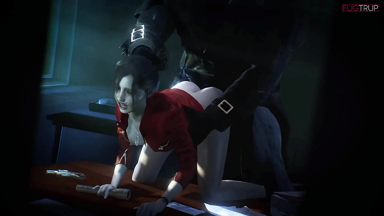 Putas de resident evil