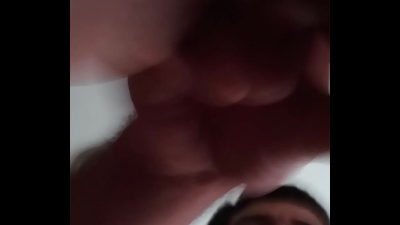 Cheating girlfriend in San Antonio lets me eat her