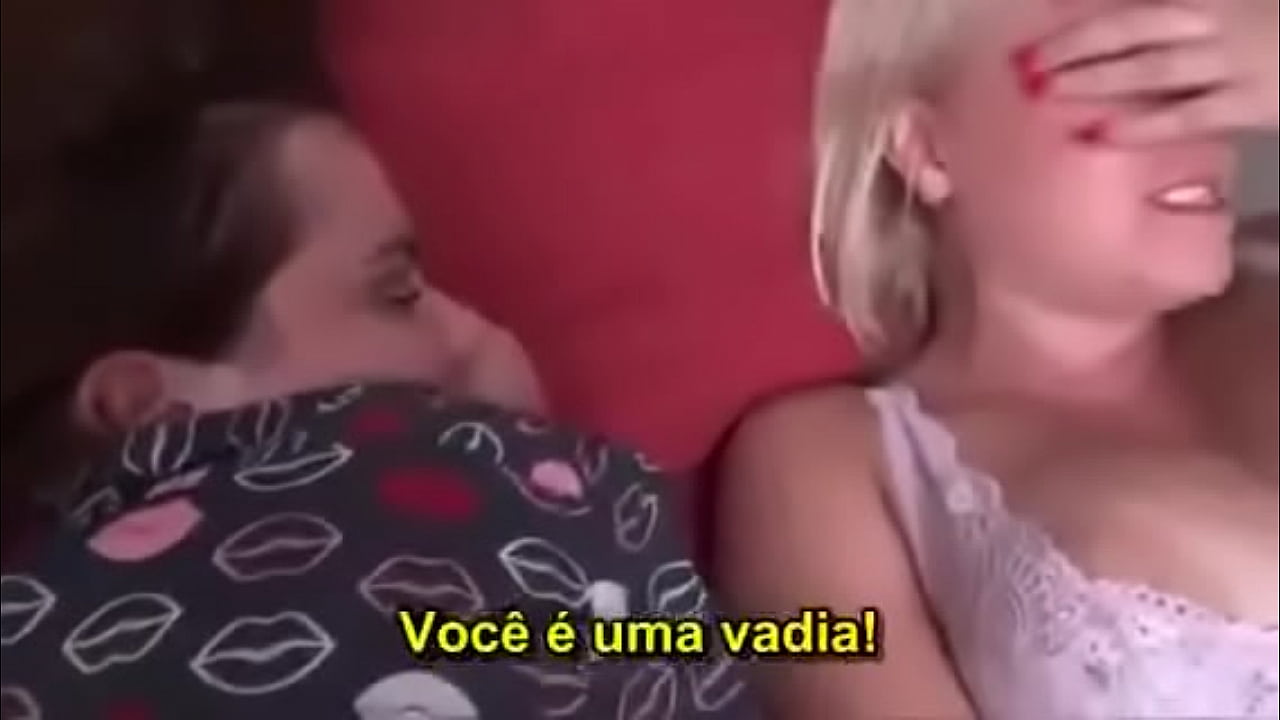 Porno de coroas brasileiras gostosas Porno legendado irmã e amiga
