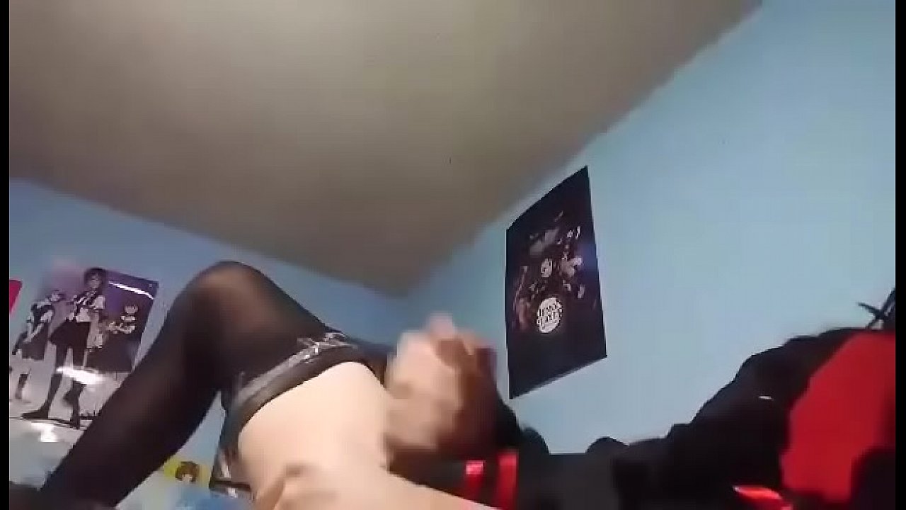 Trapito TocГЎndose el Pito