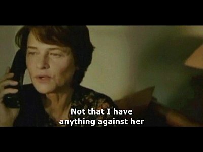 The Adverse Effect Of Passion 2006 (Eng.subs),